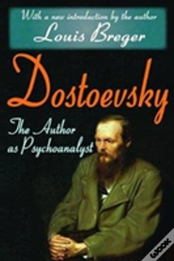 Capa do artigo Dostoevsky
