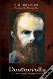 Capa do artigo Dostoevsky