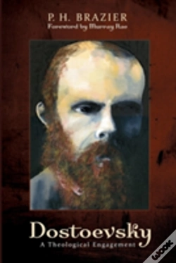 Capa do artigo Dostoevsky