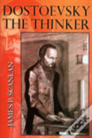 Dostoevsky The Thinker
