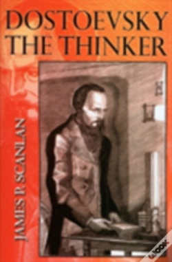Capa do artigo Dostoevsky The Thinker