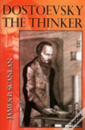 Capa do artigo Dostoevsky The Thinker