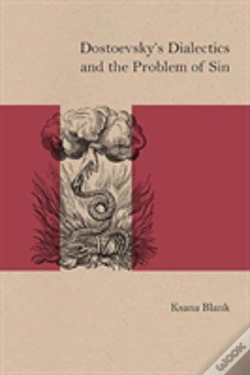 Capa do artigo Dostoevsky'S Dialectics And The Problem Of Sin