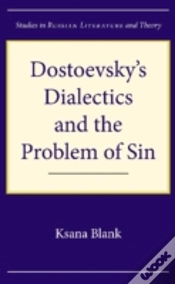 Capa do artigo Dostoevskys Dialectics & The Problem Of
