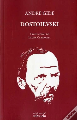 Capa do artigo Dostoievski