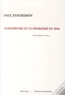 Capa do artigo Dostoievski Et Le Problème Du Mal