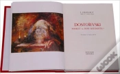 Capa do artigo Dostoievski, Hamlet Ou Don Quichotte