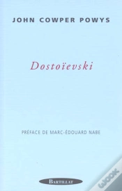 Capa do artigo Dostoievski
