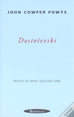 Capa do artigo Dostoievski