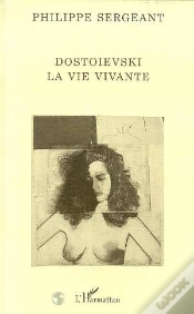 Capa do artigo Dostoievski La Vie Vivante
