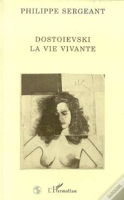 Capa do artigo Dostoievski La Vie Vivante