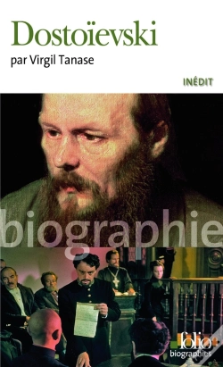 Capa do artigo Dostoïevski