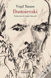 Capa do artigo Dostoievski