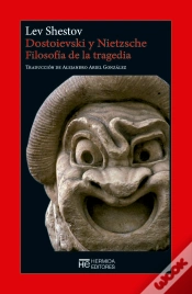 Capa do artigo Dostoievski Y Nietzsche