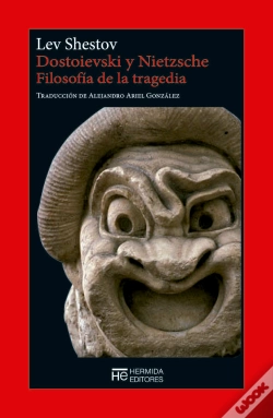 Capa do artigo Dostoievski Y Nietzsche