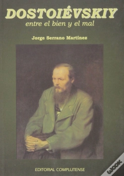 Capa do artigo Dostoiévskiy. Entre El Bien Y El Mal