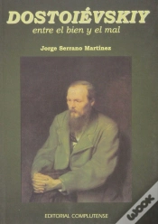 Capa do artigo Dostoiévskiy. Entre El Bien Y El Mal
