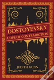 Capa do artigo Dostoyevsky