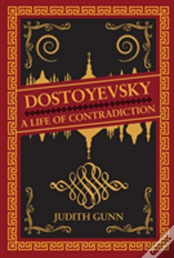 Capa do artigo Dostoyevsky