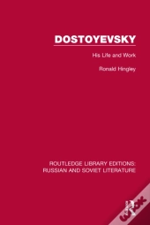 Dostoyevsky