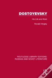 Capa do artigo Dostoyevsky