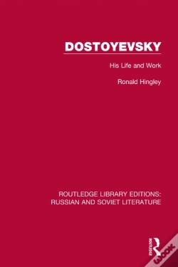 Capa do artigo Dostoyevsky