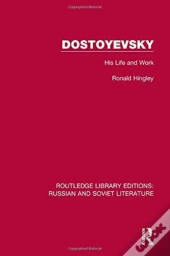 Dostoyevsky