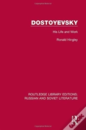 Capa do artigo Dostoyevsky