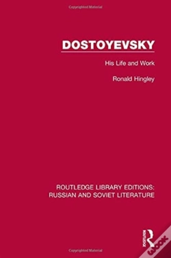 Capa do artigo Dostoyevsky
