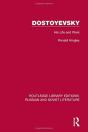 Dostoyevsky - Preview