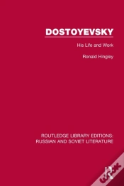 Capa do artigo Dostoyevsky