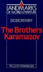 Dostoyevsky: The Brothers Karamazov - Preview