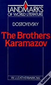 Dostoyevsky: The Brothers Karamazov