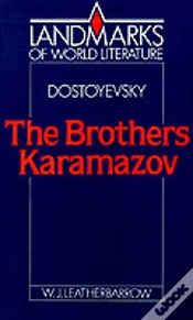 Capa do artigo Dostoyevsky: The Brothers Karamazov