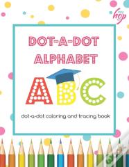 Dot-A-Dot  Alphabet Abc
