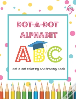 Capa do artigo Dot-A-Dot  Alphabet Abc
