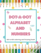 Capa do artigo Dot-A-Dot  Alphabet And  Numbers