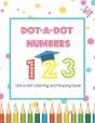 Dot-A-Dot  Numbers 123 - Preview