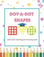 Dot-A-Dot Shapes - Preview