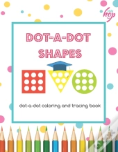 Dot-A-Dot Shapes