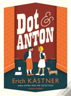 Capa do artigo Dot And Anton