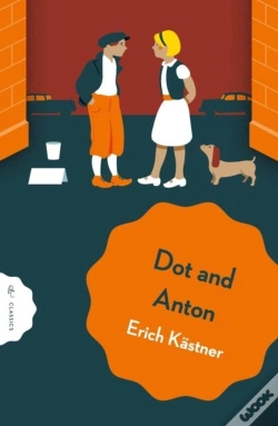 Capa do artigo Dot And Anton