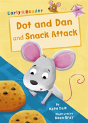 Dot And Dan And Snack Attack - Preview