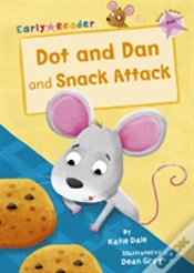 Capa do artigo Dot And Dan And Snack Attack