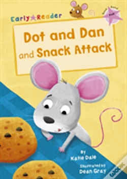 Capa do artigo Dot And Dan And Snack Attack