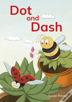 Capa do artigo Dot And Dash
