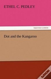 Capa do artigo Dot And The Kangaroo