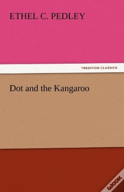Capa do artigo Dot And The Kangaroo