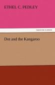 Dot And The Kangaroo