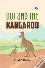 Capa do artigo Dot And The Kangaroo